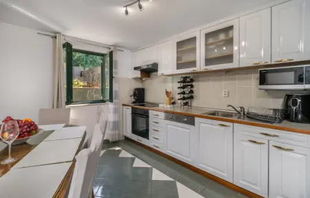 Maison 8 personnes à Crikvenica - Photo 25