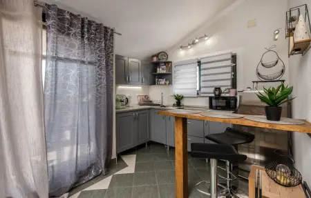 Maison 8 personnes à Crikvenica - Photo 26
