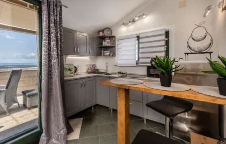 Maison 8 personnes à Crikvenica - Photo 27