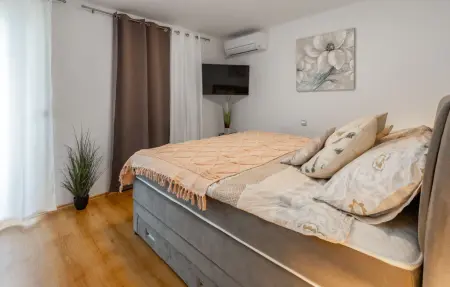 Maison 8 personnes à Crikvenica - Photo 29