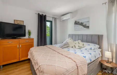 Maison 8 personnes à Crikvenica - Photo 30