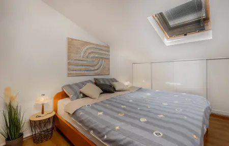 Maison 8 personnes à Crikvenica - Photo 32