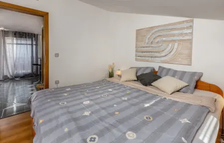 Maison 8 personnes à Crikvenica - Photo 33