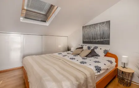 Maison 8 personnes à Crikvenica - Photo 34