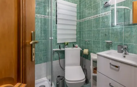 Maison 8 personnes à Crikvenica - Photo 37