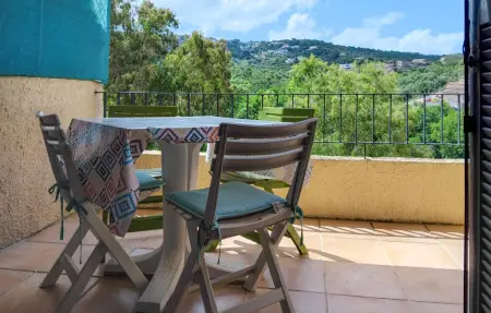 Appartement 4 personnes à PORTICCIO - Photo 1
