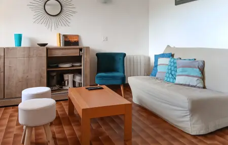 Appartement 4 personnes à PORTICCIO - Photo 2