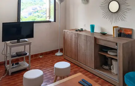 Appartement 4 personnes à PORTICCIO - Photo 3