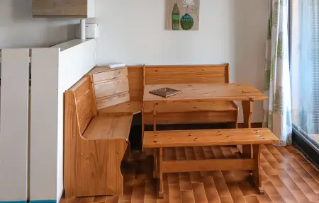 Appartement 4 personnes à PORTICCIO - Photo 4