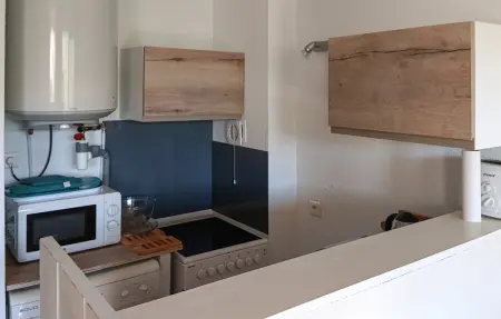 Appartement 4 personnes à PORTICCIO - Photo 5