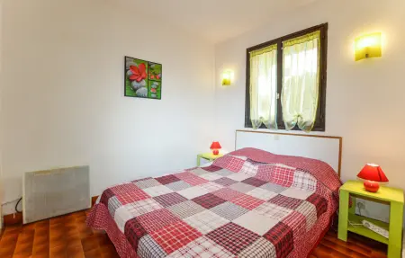 Appartement 4 personnes à PORTICCIO - Photo 12