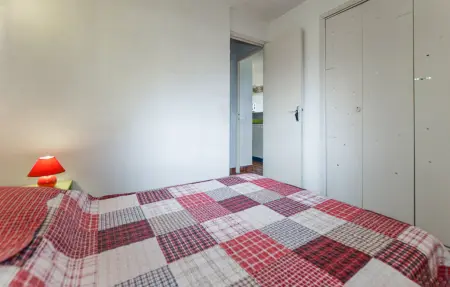 Appartement 4 personnes à PORTICCIO - Photo 13