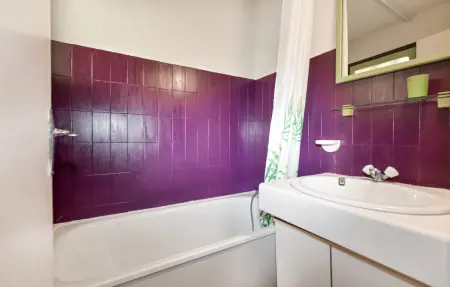 Appartement 4 personnes à PORTICCIO - Photo 14