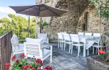 Maison 10 personnes à Fivizzano - Photo 2