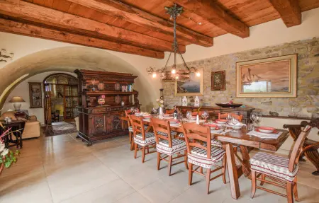 Maison 10 personnes à Fivizzano - Photo 3