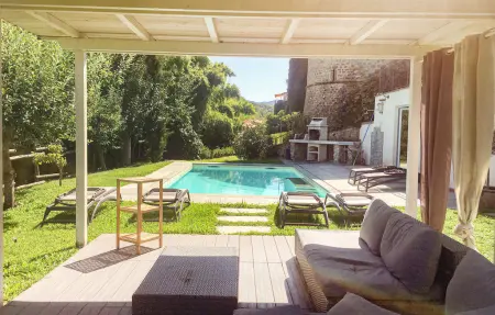 Maison 10 personnes à Fivizzano - Photo 5