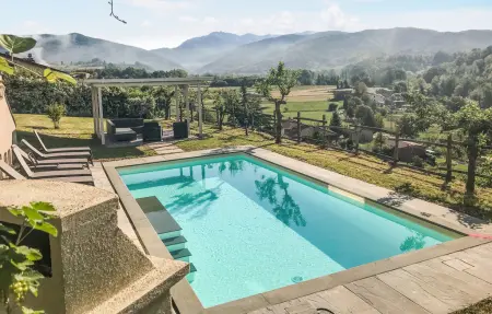 Maison 10 personnes à Fivizzano - Photo 7