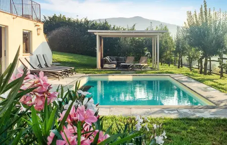 Maison 10 personnes à Fivizzano - Photo 8