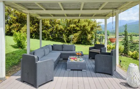 Maison 10 personnes à Fivizzano - Photo 11