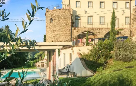 Maison 10 personnes à Fivizzano - Photo 12