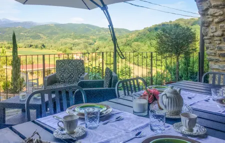 Maison 10 personnes à Fivizzano - Photo 13
