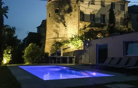 Maison 10 personnes à Fivizzano - Photo 15