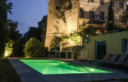 Maison 10 personnes à Fivizzano - Photo 16