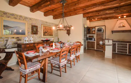 Maison 10 personnes à Fivizzano - Photo 17