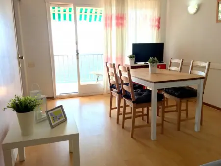 Tossa de Mar: Appart 1 ch. avec piscine, Wi-Fi, parking, plages privées - Photo 2