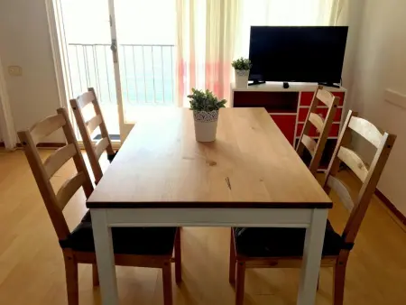 Tossa de Mar: Appart 1 ch. avec piscine, Wi-Fi, parking, plages privées - Photo 4