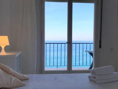 Tossa de Mar: Appart 1 ch. avec piscine, Wi-Fi, parking, plages privées - Photo 9