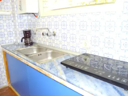 Tossa de Mar: Appart 1 ch. avec piscine, Wi-Fi, parking, plages privées - Photo 11
