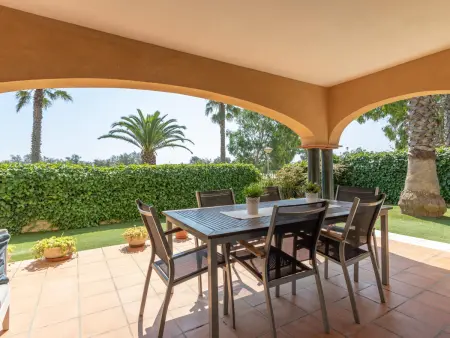 Maison en bord de mer avec piscine privée, clim, Wi-Fi, jardin et barbecue - Idéal familles 8 pers. - Photo 2