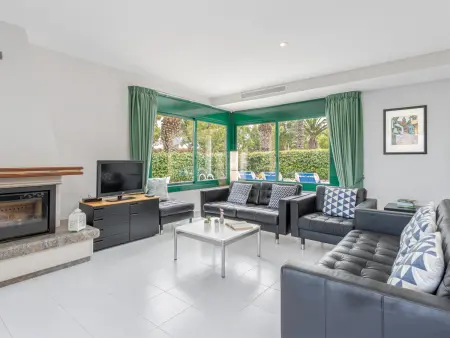 Maison en bord de mer avec piscine privée, clim, Wi-Fi, jardin et barbecue - Idéal familles 8 pers. - Photo 12