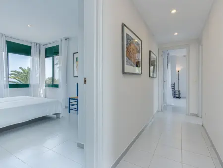 Maison en bord de mer avec piscine privée, clim, Wi-Fi, jardin et barbecue - Idéal familles 8 pers. - Photo 16