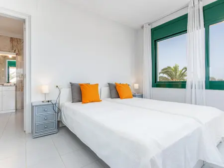 Maison en bord de mer avec piscine privée, clim, Wi-Fi, jardin et barbecue - Idéal familles 8 pers. - Photo 17