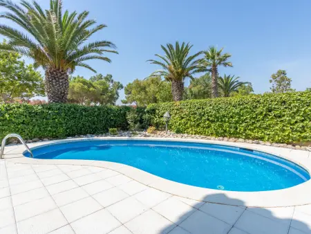 Maison en bord de mer avec piscine privée, clim, Wi-Fi, jardin et barbecue - Idéal familles 8 pers. - Photo 18