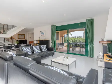 Maison en bord de mer avec piscine privée, clim, Wi-Fi, jardin et barbecue - Idéal familles 8 pers. - Photo 23