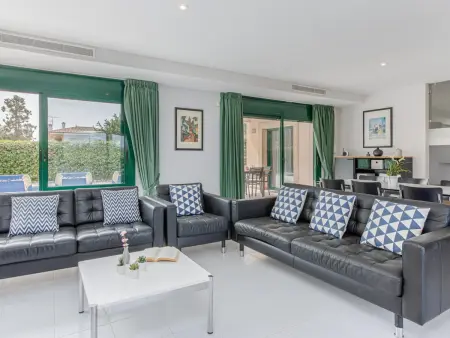 Maison en bord de mer avec piscine privée, clim, Wi-Fi, jardin et barbecue - Idéal familles 8 pers. - Photo 25