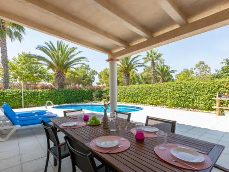 Maison en bord de mer avec piscine privée, clim, Wi-Fi, jardin et barbecue - Idéal familles 8 pers. - Photo 26