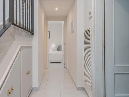 Maison en bord de mer avec piscine privée, clim, Wi-Fi, jardin et barbecue - Idéal familles 8 pers. - Photo 27