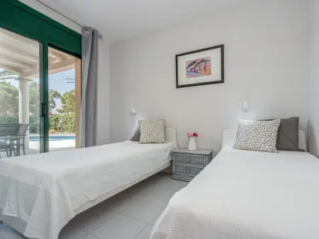 Maison en bord de mer avec piscine privée, clim, Wi-Fi, jardin et barbecue - Idéal familles 8 pers. - Photo 29