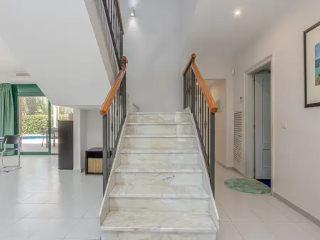 Maison en bord de mer avec piscine privée, clim, Wi-Fi, jardin et barbecue - Idéal familles 8 pers. - Photo 30