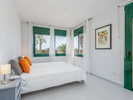 Maison en bord de mer avec piscine privée, clim, Wi-Fi, jardin et barbecue - Idéal familles 8 pers. - Photo 33