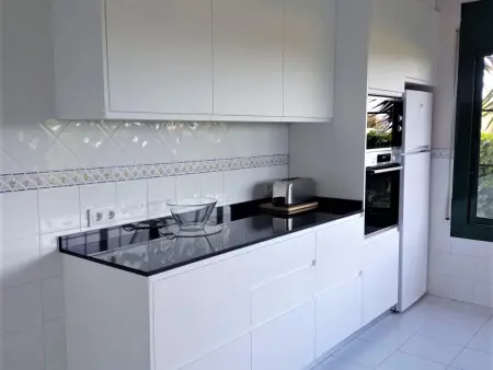 Maison en bord de mer avec piscine privée, clim, Wi-Fi, jardin et barbecue - Idéal familles 8 pers. - Photo 34