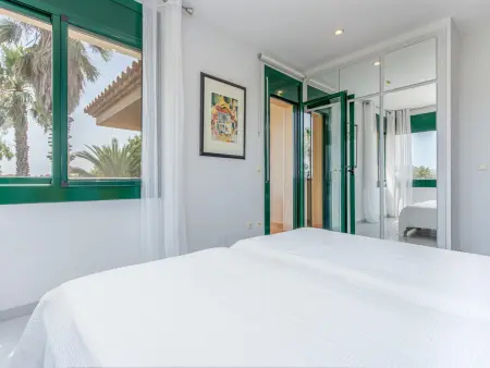 Maison en bord de mer avec piscine privée, clim, Wi-Fi, jardin et barbecue - Idéal familles 8 pers. - Photo 35