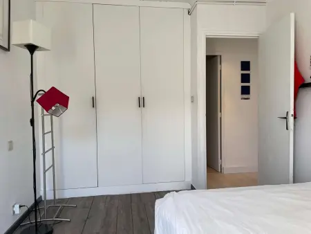 Appartement lumineux 2 pièces pour 4 à Banyuls-sur-Mer avec lave-vaisselle et vue mer - Photo 14