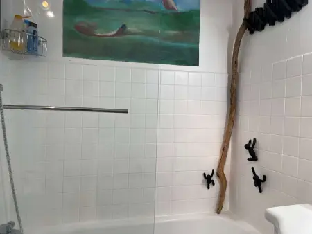 Appartement lumineux 2 pièces pour 4 à Banyuls-sur-Mer avec lave-vaisselle et vue mer - Photo 16