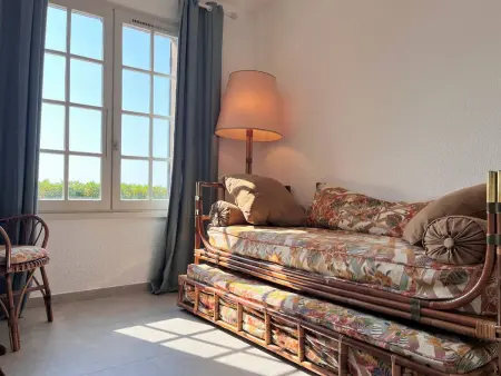 Maison Calme 3 Pièces avec Terrasse, Clim et Garage - Le Lavandou - Photo 10