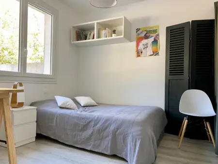 Maison avec terrasse et piscine privée proche plage - Photo 8